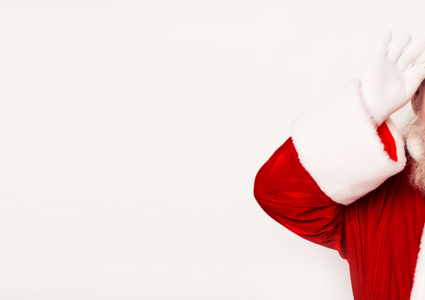 Xmas Header