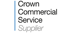 Crown Commercial Service Supplier