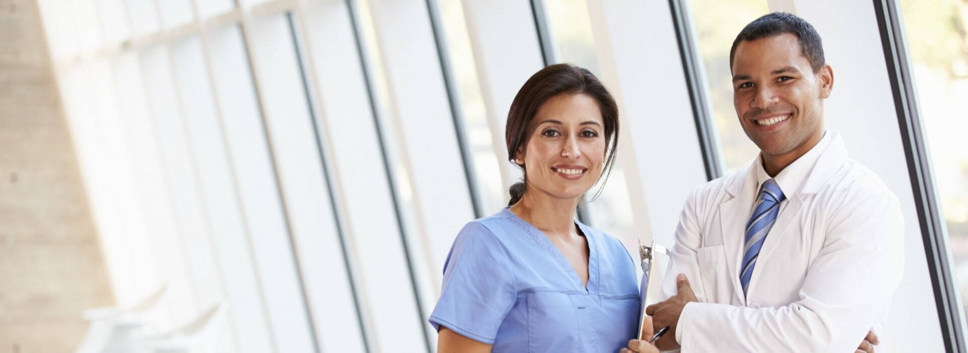 Permanent Healthcare Jobs