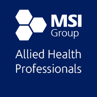 Allied Health Professionals team