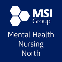 Mental Health Nursing North team